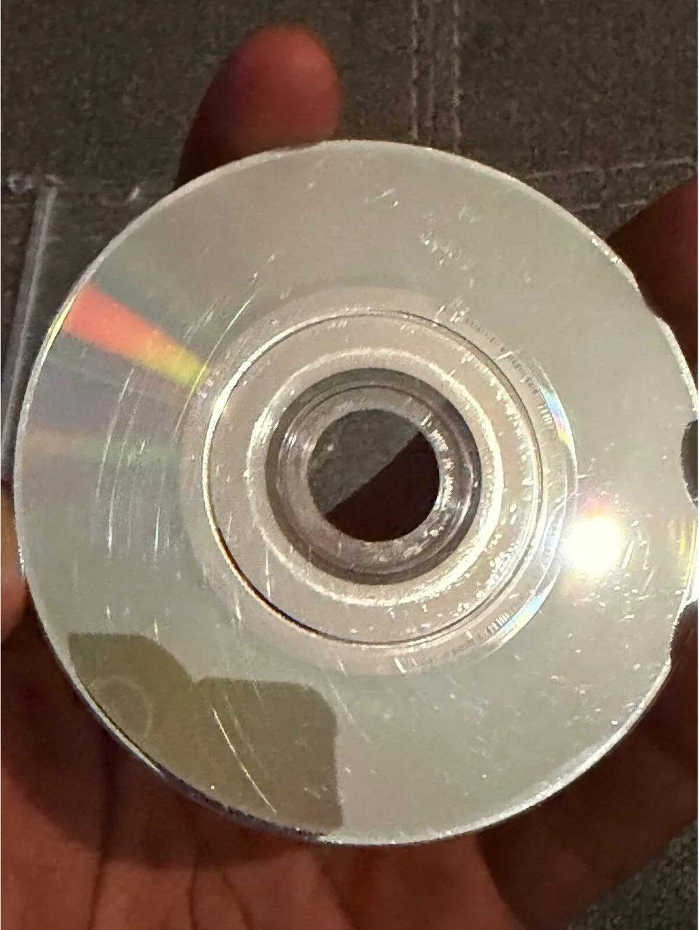 Metroid Prime Echoes 2 for Nintendo GameCube